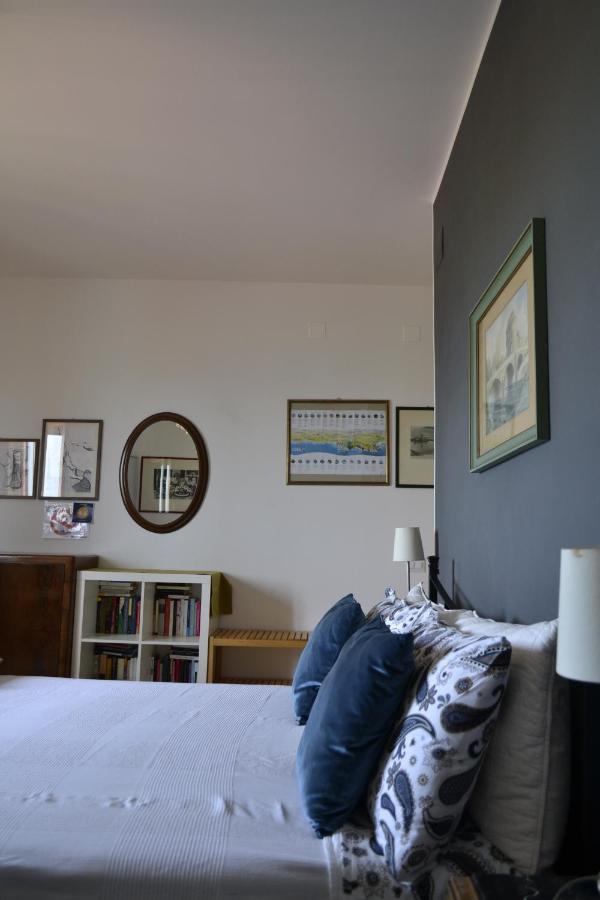 Osimo B&B Zewnętrze zdjęcie