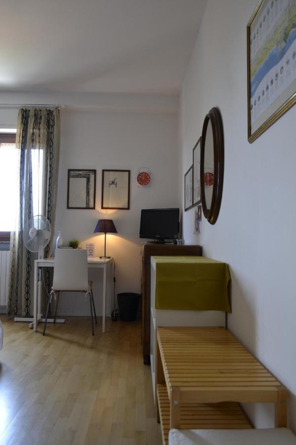 Osimo B&B Zewnętrze zdjęcie